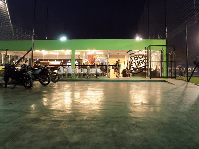 Restobar